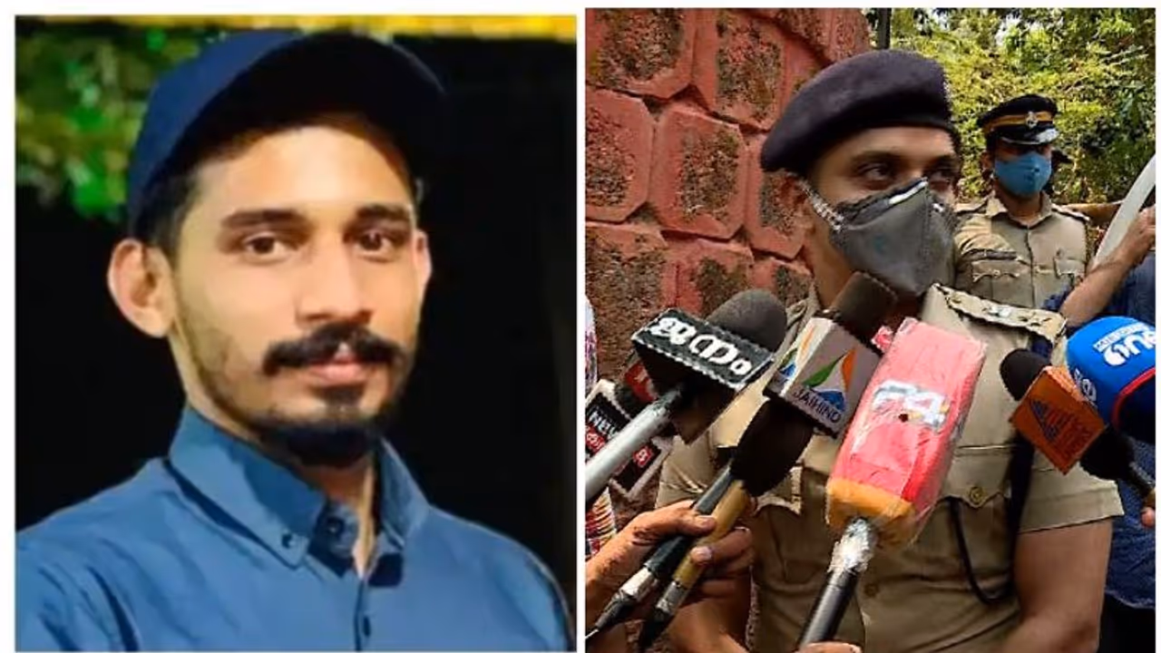 മന്സൂറിന്റേത് രാഷ്ട്രീയക്കൊലയെന്ന് പൊലീസ്; അന്വേഷണത്തിന് പ്രത്യേക സംഘം, പിന്നില് സിപിഎമ്മെന്ന് മുസ്ലിം ലീഗ് മന്സൂറിന്റേത് രാഷ്ട്രീയക്കൊലയെന്ന് പൊലീസ്; അന്വേഷണത്തിന് പ്രത്യേക സംഘം, പിന്നില് സിപിഎമ്മെന്ന് മുസ്ലിം ലീഗ്