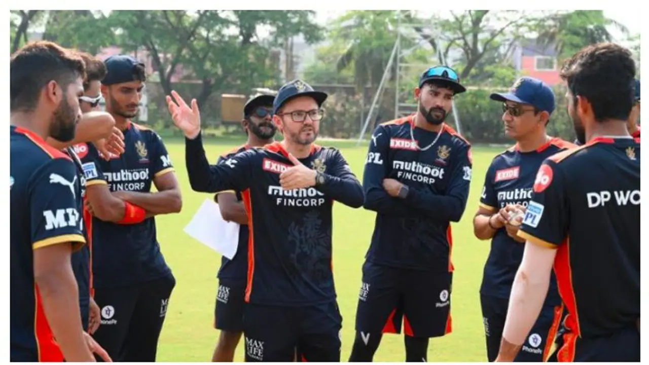 <p>When it comes to the Indian Premier League, many teams have one of the most fan following, and Royal Challengers Bangalore happens to be one of them. Led by Indian skipper Virat Kohli, RCB is one of the three IPL sides to have never won the title yet.</p>
