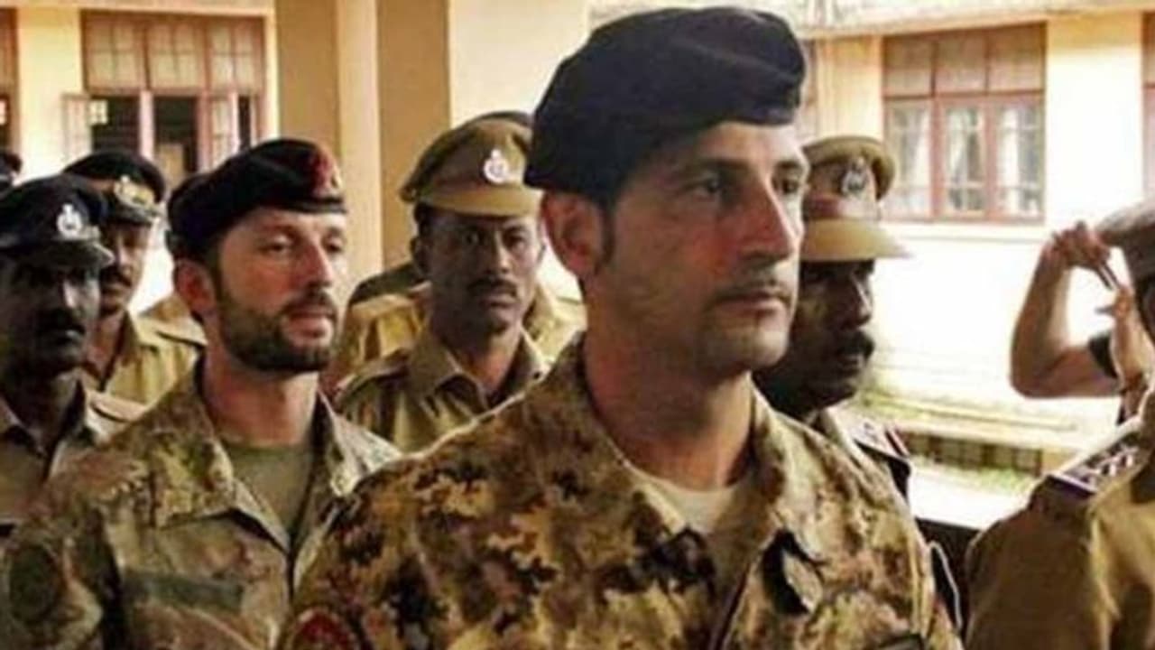 കടൽകൊല കേസ് എത്രയും വേഗം അവസാനിപ്പിക്കണമെന്ന് കേന്ദ്രസർക്കാർ സുപ്രീംകോടതിയിൽ കടൽകൊല കേസ് എത്രയും വേഗം അവസാനിപ്പിക്കണമെന്ന് കേന്ദ്രസർക്കാർ സുപ്രീംകോടതിയിൽ