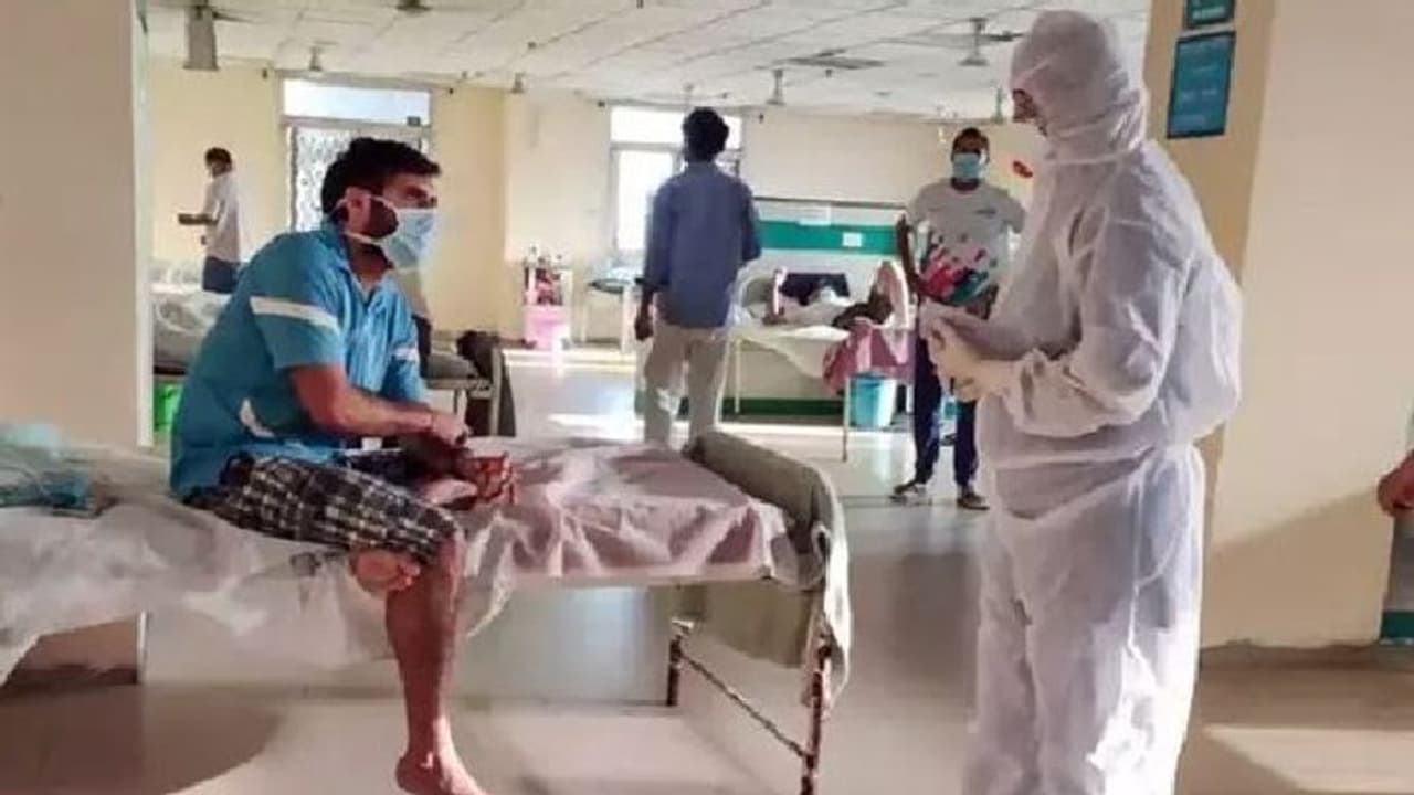 'MP में पहले से खतरनाक कोरोना की ये लहर', 13 शहरों में लग सकता है वीकेंड लॉकडाउन..CM ने कहा संभल जाओ