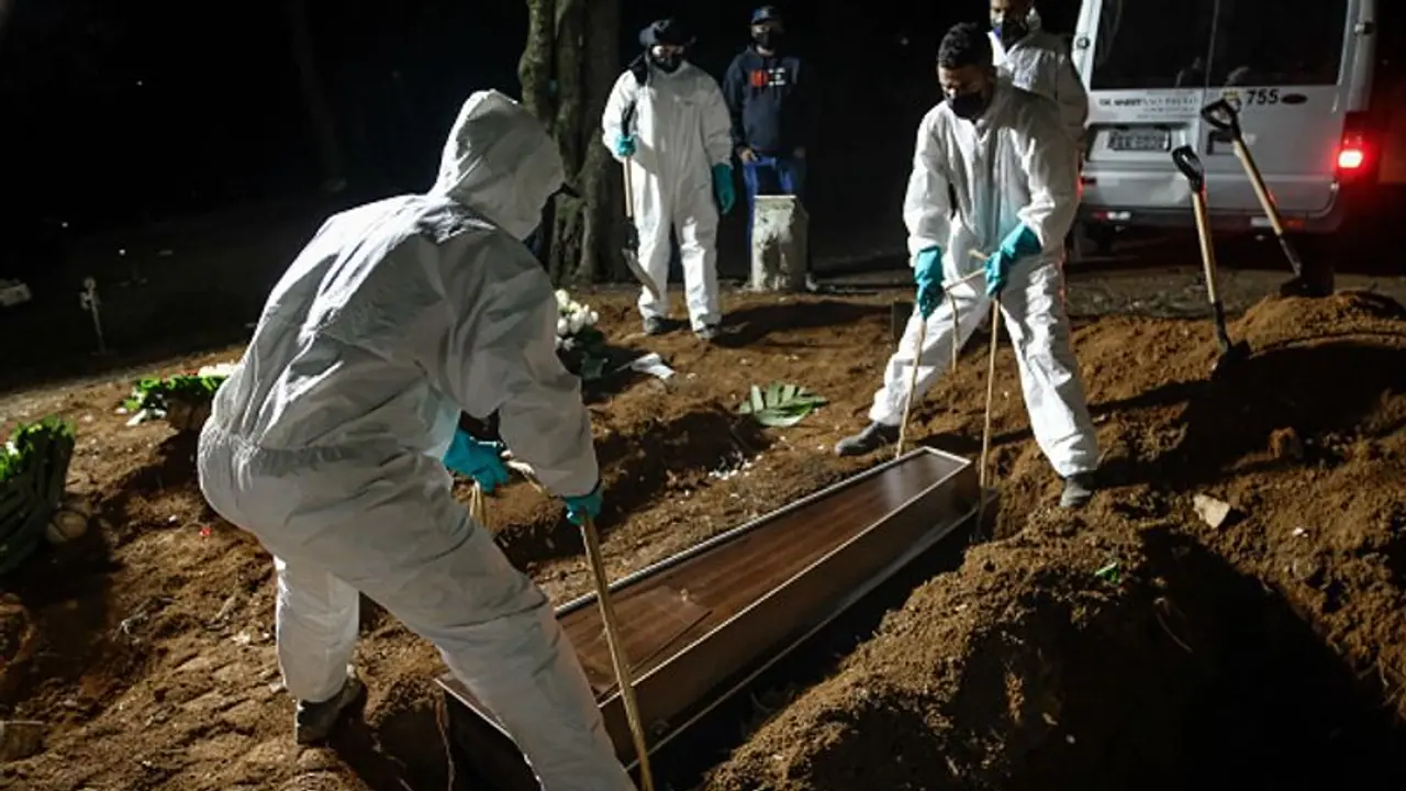 ஐயயோ.. அபாய கட்டத்தில் இந்தியா.. எங்கும் பார்த்தாலும் மரண ஓலம்.. 1.50 லட்சத்தை நெருங்கும் கொரோனா பாதிப்பு..! ஐயயோ.. அபாய கட்டத்தில் இந்தியா.. எங்கும் பார்த்தாலும் மரண ஓலம்.. 1.50 லட்சத்தை நெருங்கும் கொரோனா பாதிப்பு..!