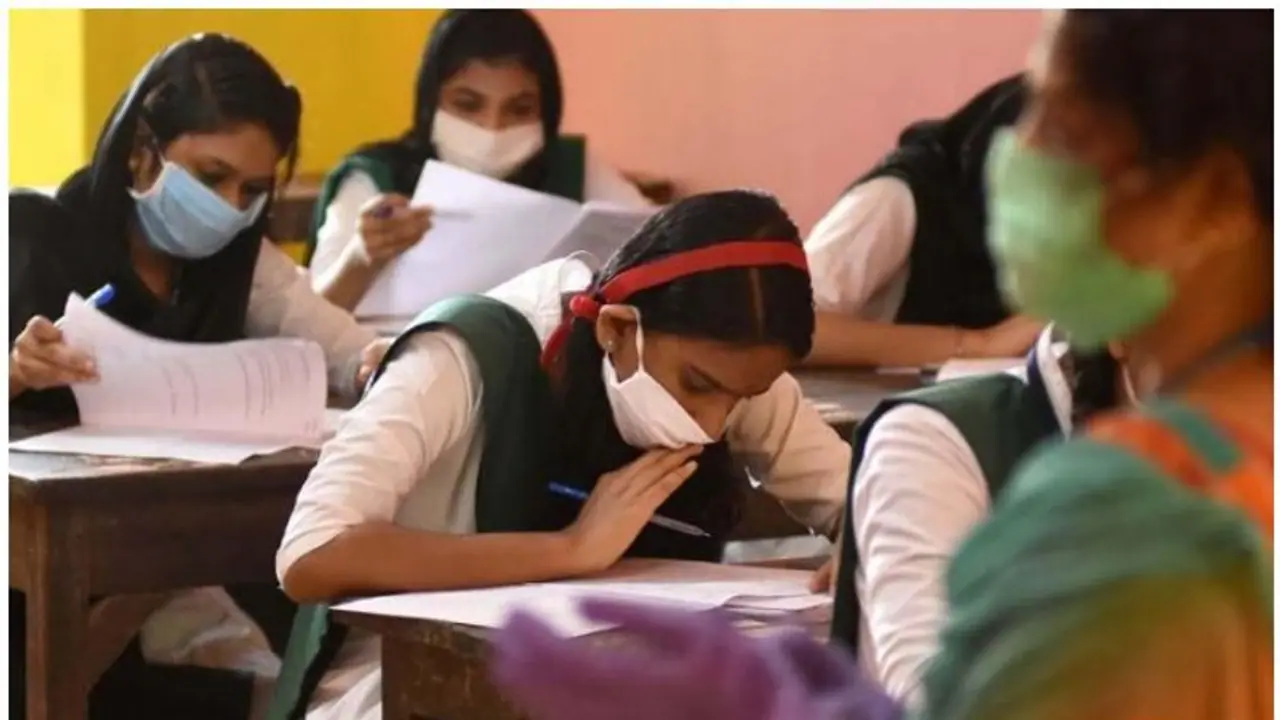 SSLC ಪರೀಕ್ಷೆಗೆ ಮುಹೂರ್ತ ಫಿಕ್ಸ್: ಮಾರ್ಗಸೂಚಿ ಪ್ರಕಟ