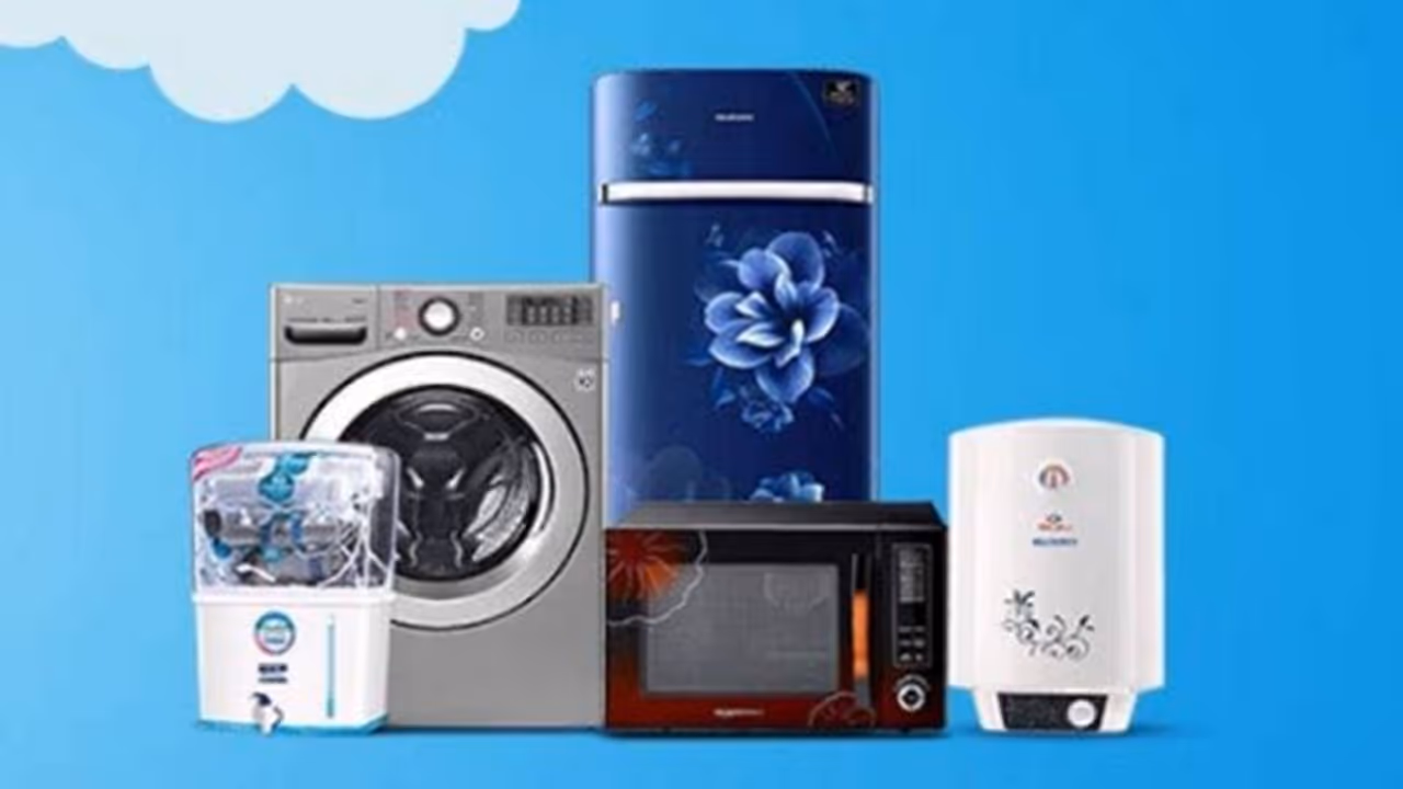 গরম আসার আগেই ১০ শতাংশ বৃদ্ধি পেতে পারে AC Fridge এর দাম, জানুন বিস্তারিত