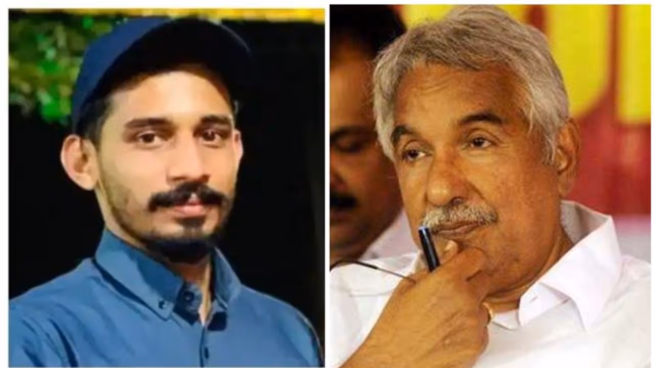 പുല്ലൂക്കര കൊലപാതകം: പൊലീസ് കര്ശന നടപടി എടുക്കണമെന്ന് ഉമ്മന് ചാണ്ടി പുല്ലൂക്കര കൊലപാതകം: പൊലീസ് കര്ശന നടപടി എടുക്കണമെന്ന് ഉമ്മന് ചാണ്ടി