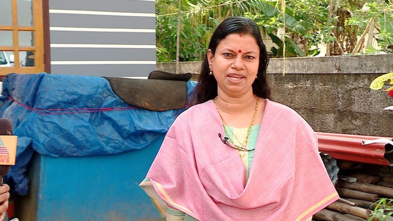 bindu krishna bindu krishna