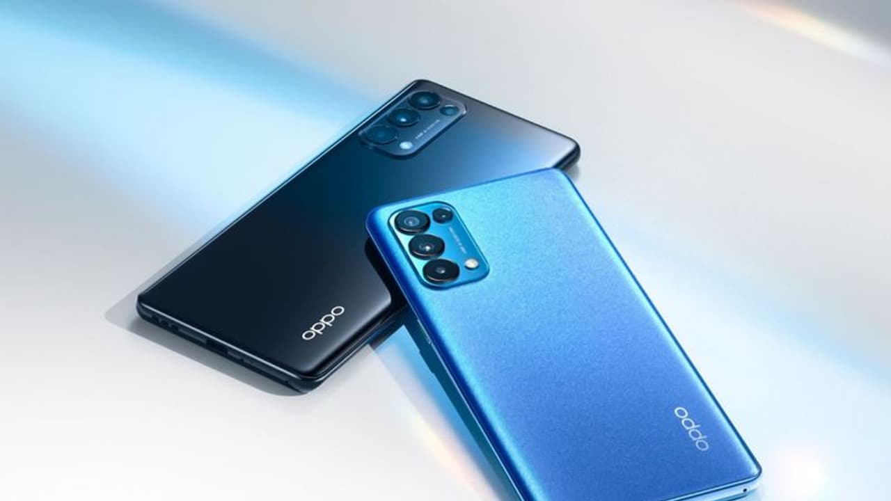 দুর্দান্ত ফিচার সহ বাজারে এল Oppo A94 5G Smartphone