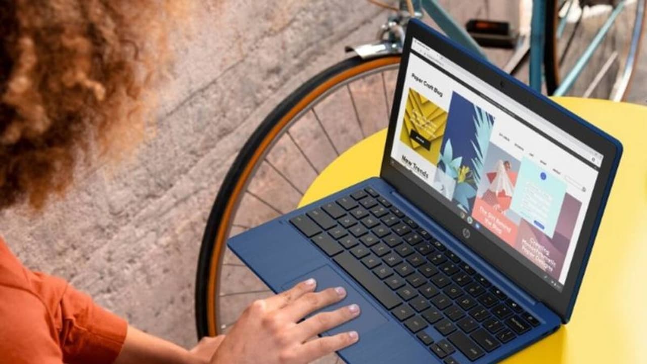 పిల్లల ఆన్ లైన్ క్లాసెస్ కోసం హెచ్పి కొత్త ల్యాప్టాప్ విడుదల.. దీని ప్రత్యేక్లమైన ఫీచర్స్, ధర తెలుసుకోండి పిల్లల ఆన్ లైన్ క్లాసెస్ కోసం హెచ్పి కొత్త ల్యాప్టాప్ విడుదల.. దీని ప్రత్యేక్లమైన ఫీచర్స్, ధర తెలుసుకోండి