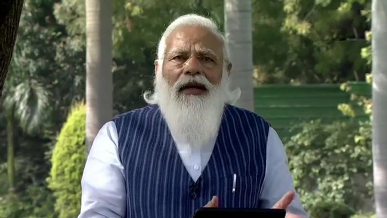 As Modi government approves solar PV modules, imports of Rs 17,500 crores to be reduced