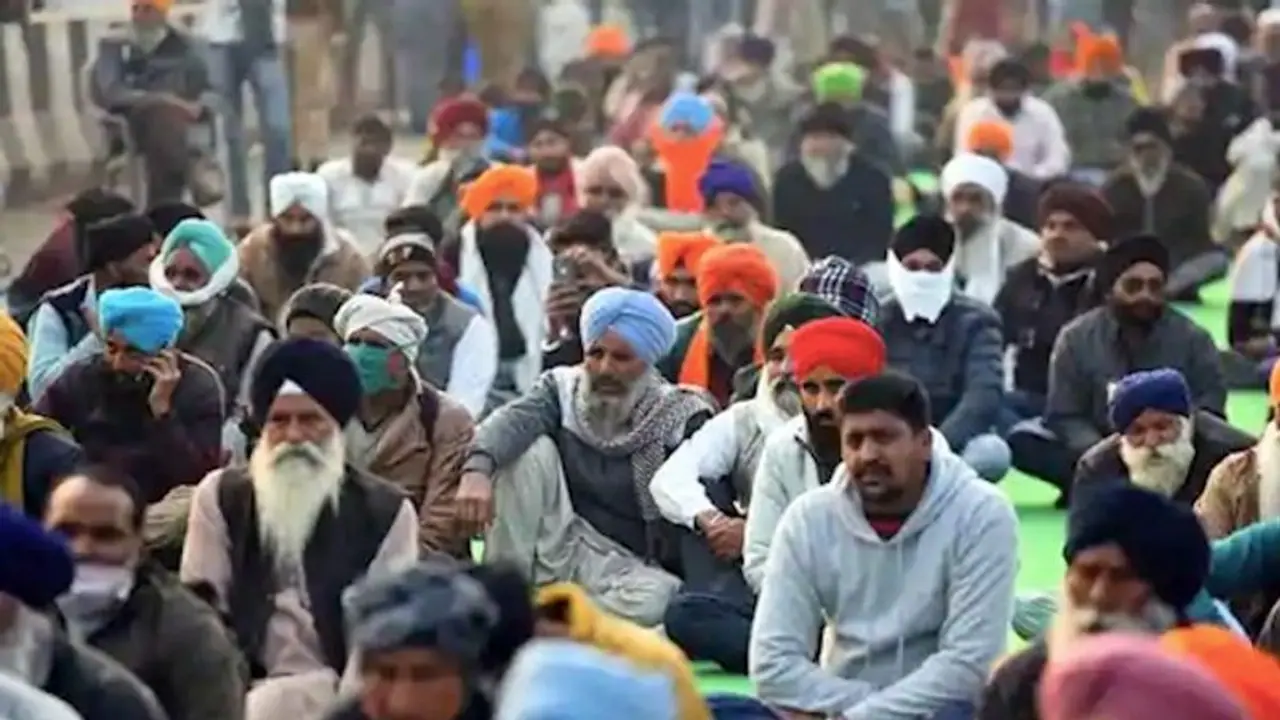 Deepak Talwar says, 'Direct bank transfer will benefit farmers, will remove middlemen'