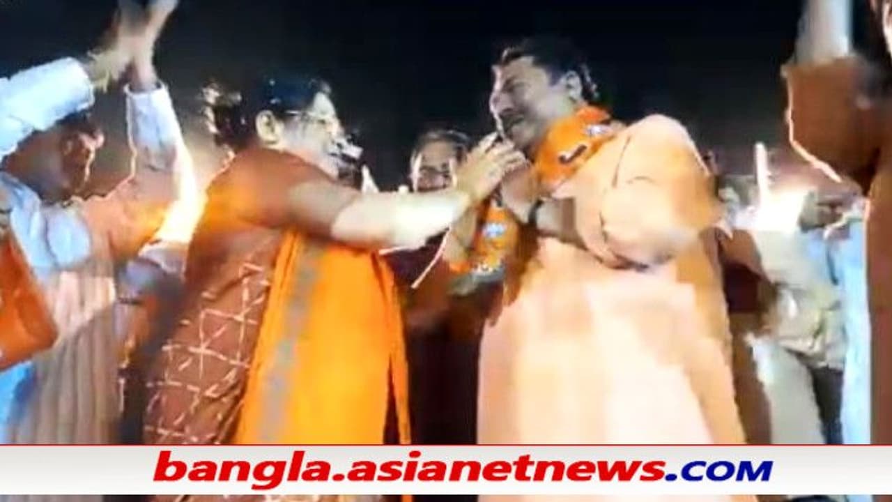 ফের বড় ভাঙন তৃণমূলে, জেলা সংগঠনে ধস নামিয়ে বিজেপিতে আরও এক বিধায়ক