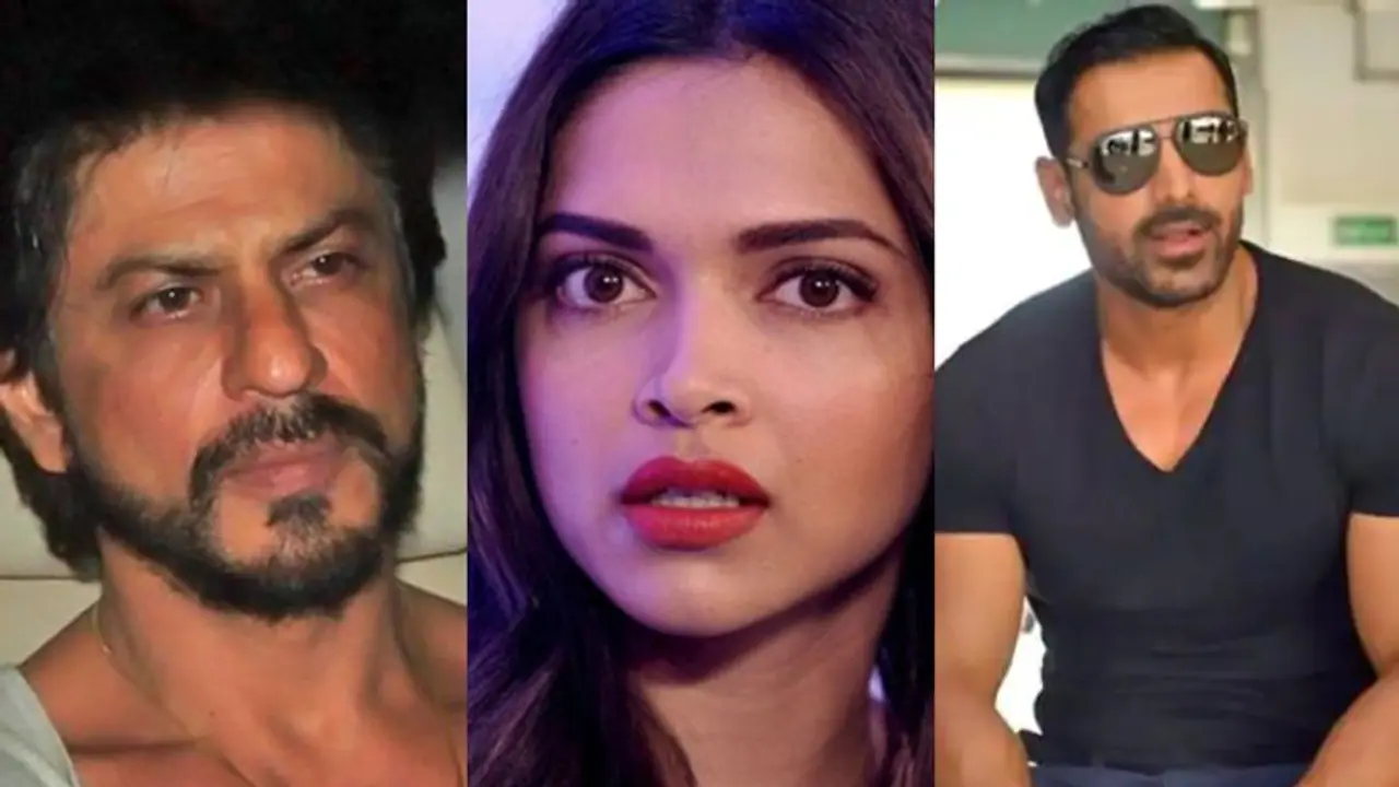 দুরন্ত অ্যাকশনে ভরা 'পাঠান' এর শ্যুটিং এগোল কতদূর, শাহরুখ দীপিকা জন কেন যাচ্ছেন রাশিয়া দুরন্ত অ্যাকশনে ভরা 'পাঠান' এর শ্যুটিং এগোল কতদূর, শাহরুখ দীপিকা জন কেন যাচ্ছেন রাশিয়া