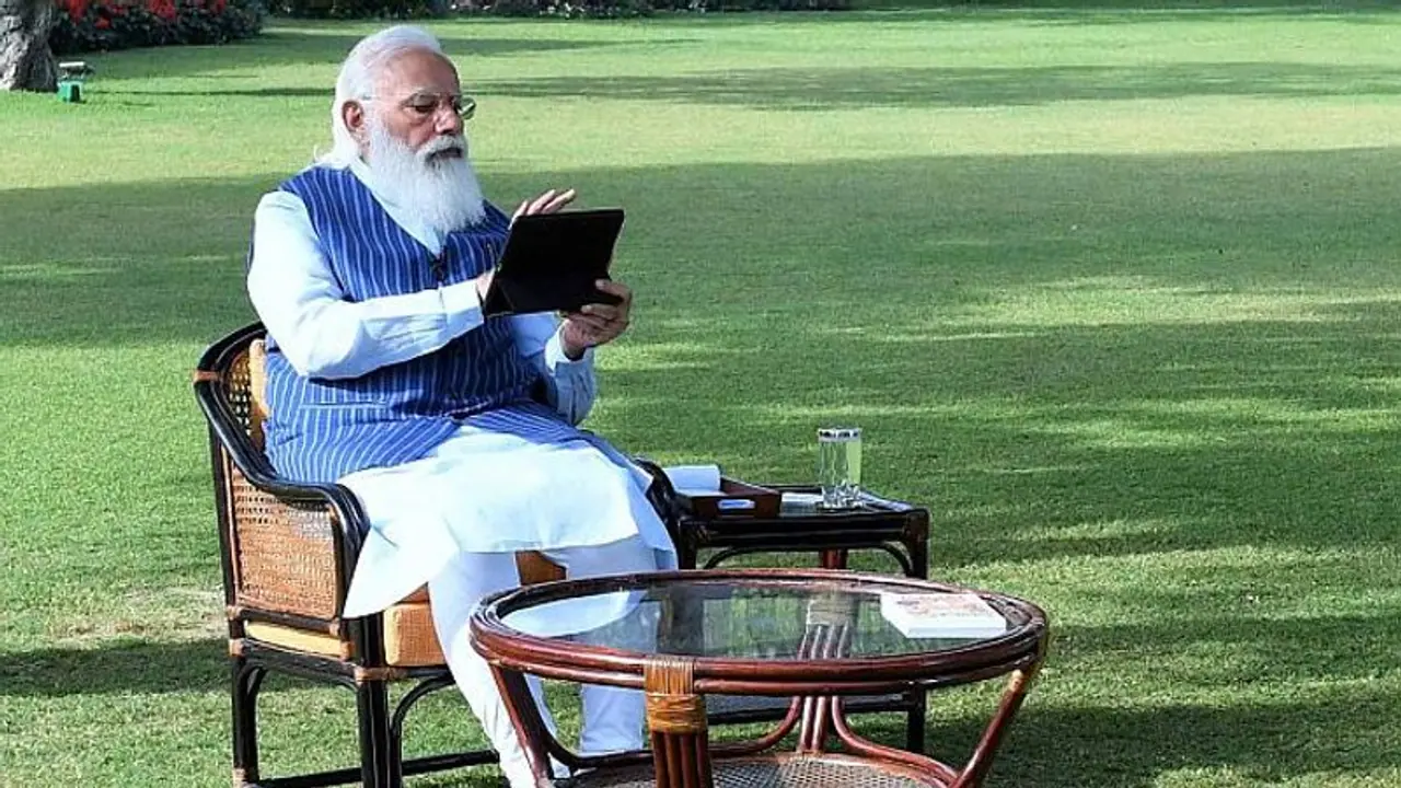 PM Modi to hand over 4th naval ship to Seychelles during virtual meet with President Ramkalawan