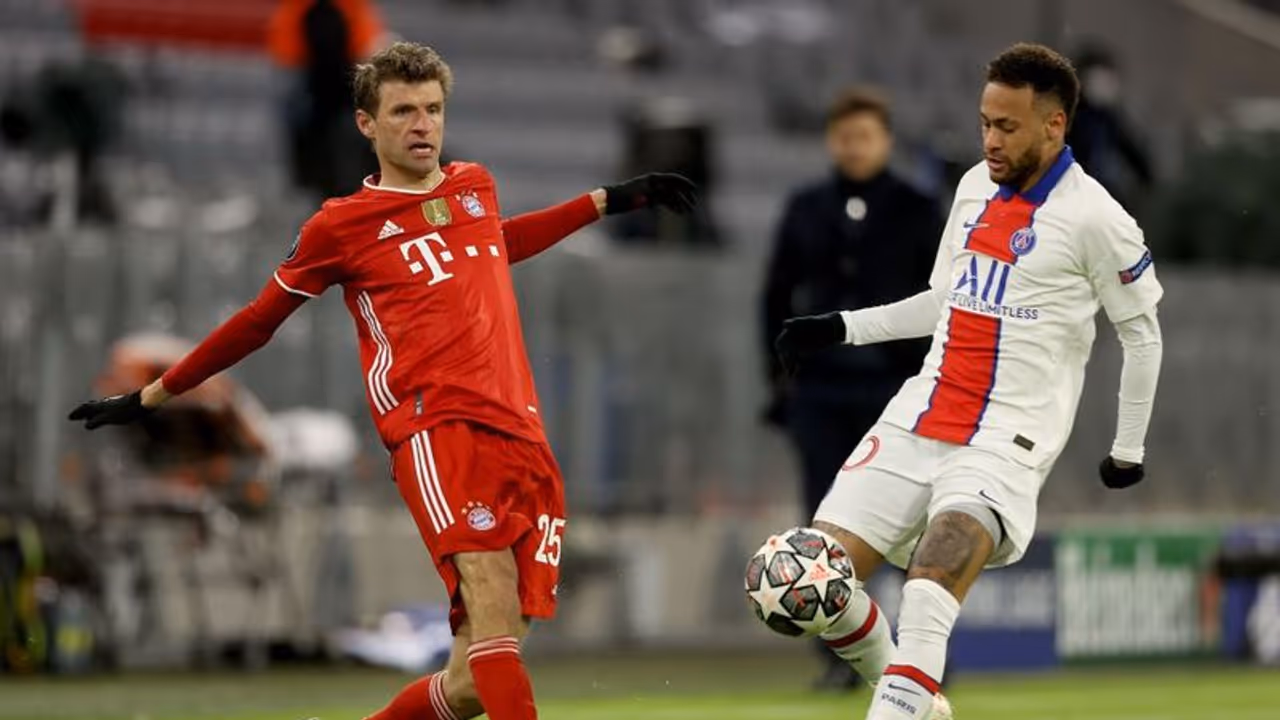 ക്ലബ്ബ് പോരാട്ടങ്ങളിലെ എവേ ഗോൾ ആനുകൂല്യം എടുത്തു കളഞ്ഞ് യവേഫ ക്ലബ്ബ് പോരാട്ടങ്ങളിലെ എവേ ഗോൾ ആനുകൂല്യം എടുത്തു കളഞ്ഞ് യവേഫ