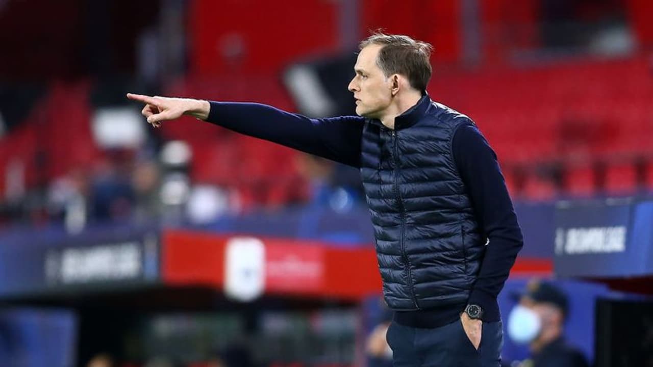 ചെൽസിയിൽ ടുഷേലും ബാഴ്സയിൽ കൂമാനും പരിശീലകരായി തുടരും ചെൽസിയിൽ ടുഷേലും ബാഴ്സയിൽ കൂമാനും പരിശീലകരായി തുടരും