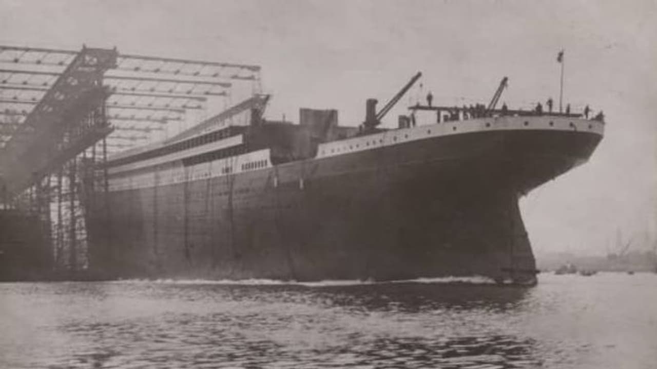 ടൈറ്റാനിക് മുങ്ങുന്നതിന് ആഴ്ചകൾക്ക് മുമ്പ് ജീവനക്കാരനെഴുതിയ കത്ത് ലേലത്തിന്, പ്രതീക്ഷിക്കുന്നത് 11 ലക്ഷം വരെ ടൈറ്റാനിക് മുങ്ങുന്നതിന് ആഴ്ചകൾക്ക് മുമ്പ് ജീവനക്കാരനെഴുതിയ കത്ത് ലേലത്തിന്, പ്രതീക്ഷിക്കുന്നത് 11 ലക്ഷം വരെ