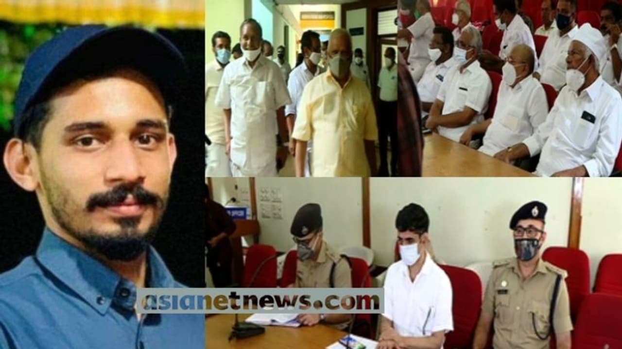 മൻസൂറിൻ്റെ കൊലപാതകം ക്രൈംബ്രാഞ്ച് ഡിവൈഎസ്പി അന്വേഷിക്കും മൻസൂറിൻ്റെ കൊലപാതകം ക്രൈംബ്രാഞ്ച് ഡിവൈഎസ്പി അന്വേഷിക്കും