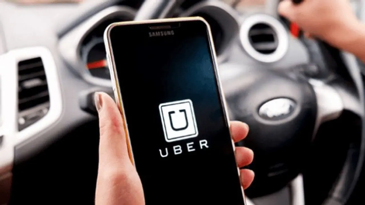 Book Uber Ride on WhatsApp: ಊಬರ್ ರೈಡ್ ಹೊಸ ಫೀಚರ್‌ : ಈಗ ವಾಟ್ಸಪ್‌ನಲ್ಲೂ ಕ್ಯಾಬ್ ಬುಕ್ಕಿಂಗ್!