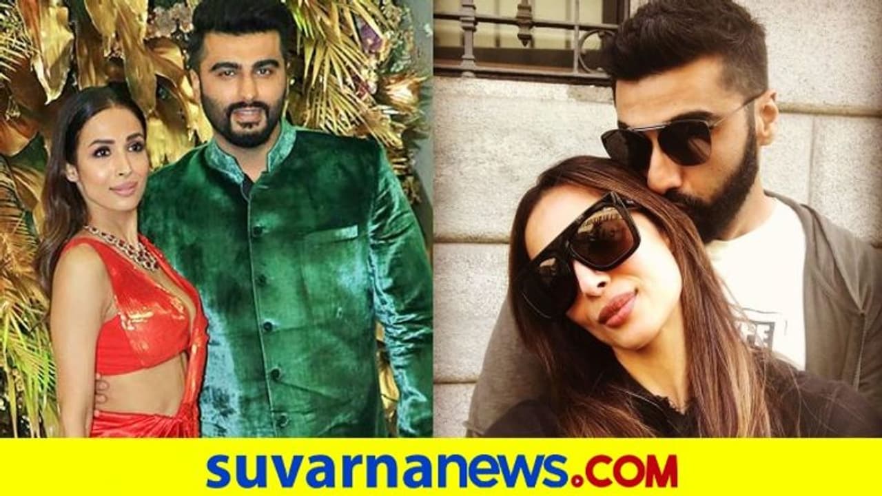 ನಾನು ಊಟ ಮಾಡೋ ತನಕ ಹೆಂಡ್ತಿ ಎಚ್ಚರ ಇರಬೇಕಾಗಿಲ್ಲ ಎಂದ ಅರ್ಜುನ್..! ಮಲೈಕಾ ಲಕ್ಕಿ ನಾನು ಊಟ ಮಾಡೋ ತನಕ ಹೆಂಡ್ತಿ ಎಚ್ಚರ ಇರಬೇಕಾಗಿಲ್ಲ ಎಂದ ಅರ್ಜುನ್..! ಮಲೈಕಾ ಲಕ್ಕಿ