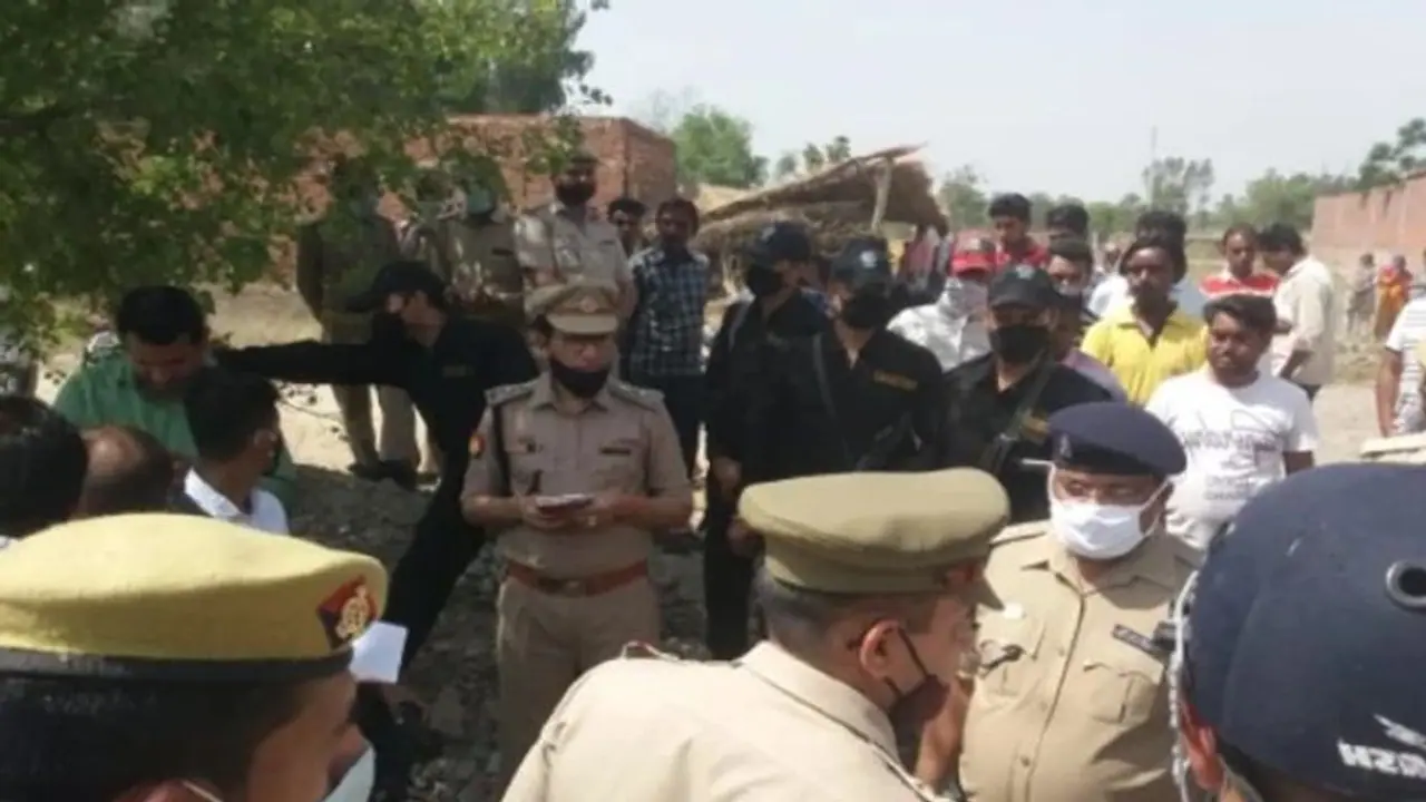 ভয়াবহ কোভিডের মাঝেও থামেনি হিংসা, বোমাবাজিতে ছিন্নভিন্ন হয়ে মৃত্যু কংগ্রেস কর্মীর