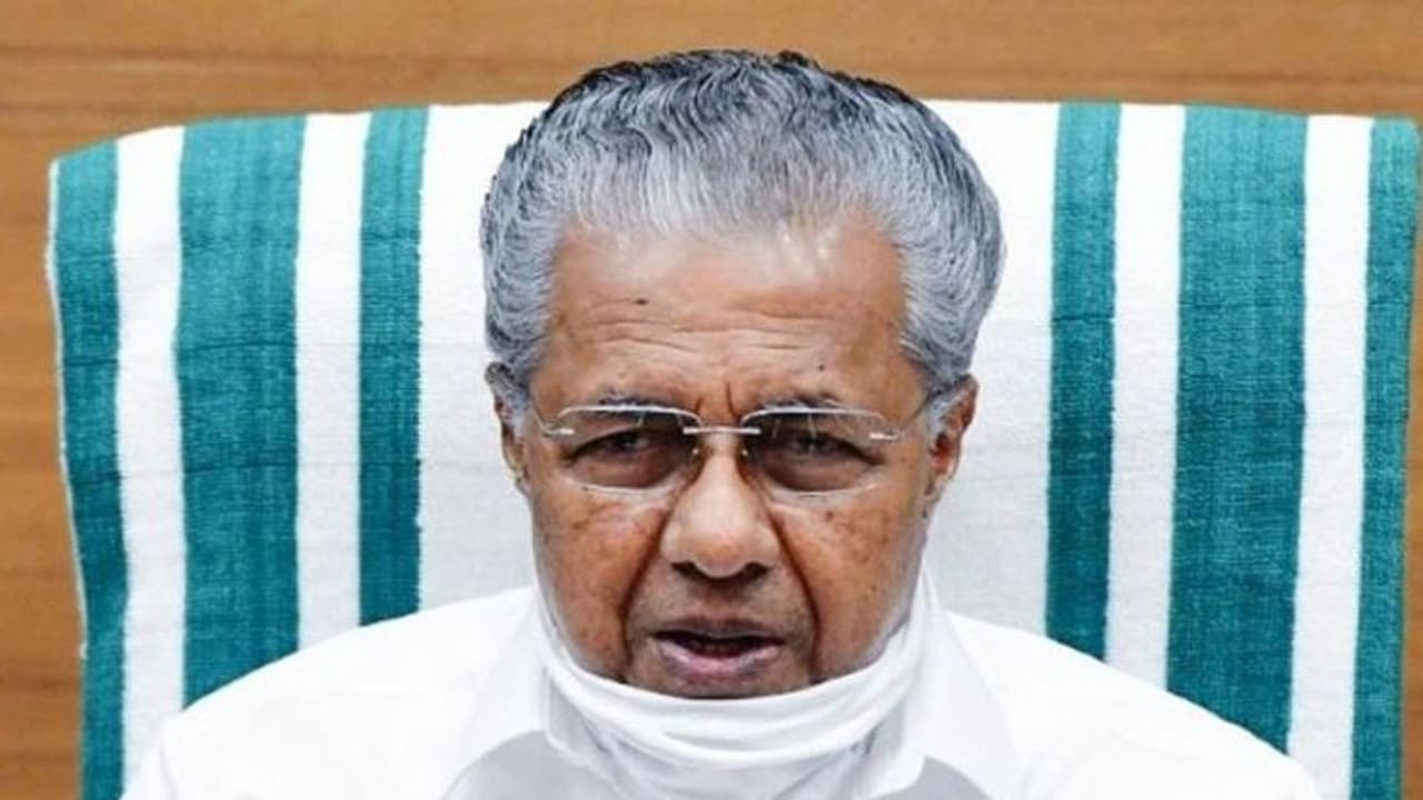 'പരിശോധന നടത്താത്ത ലാബുകള്ക്ക് എതിരെ നടപടി'; ആര്ടിപിസിആര് നിരക്ക് കുറച്ചതില് ഉറച്ച് മുഖ്യമന്ത്രി 'പരിശോധന നടത്താത്ത ലാബുകള്ക്ക് എതിരെ നടപടി'; ആര്ടിപിസിആര് നിരക്ക് കുറച്ചതില് ഉറച്ച് മുഖ്യമന്ത്രി