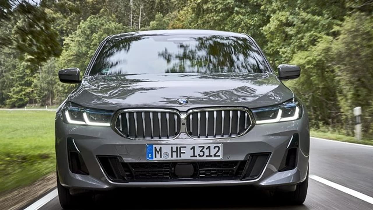 ಮೇಡ್ ಇನ್ ಇಂಡಿಯಾ ನ್ಯೂ BMW 6 ಸೀರೀಸ್ ಕಾರು ಬಿಡುಗಡೆ!