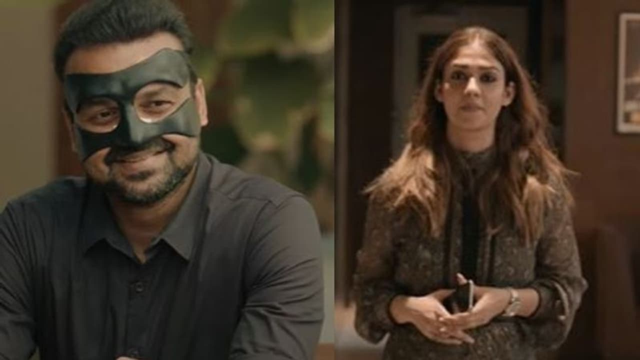 സൂരജ് എസ് കുറുപ്പിന്റെ സംഗീതം; നിഴലിലെ വിഡിയോ ഗാനം പുറത്തിറങ്ങി സൂരജ് എസ് കുറുപ്പിന്റെ സംഗീതം; നിഴലിലെ വിഡിയോ ഗാനം പുറത്തിറങ്ങി