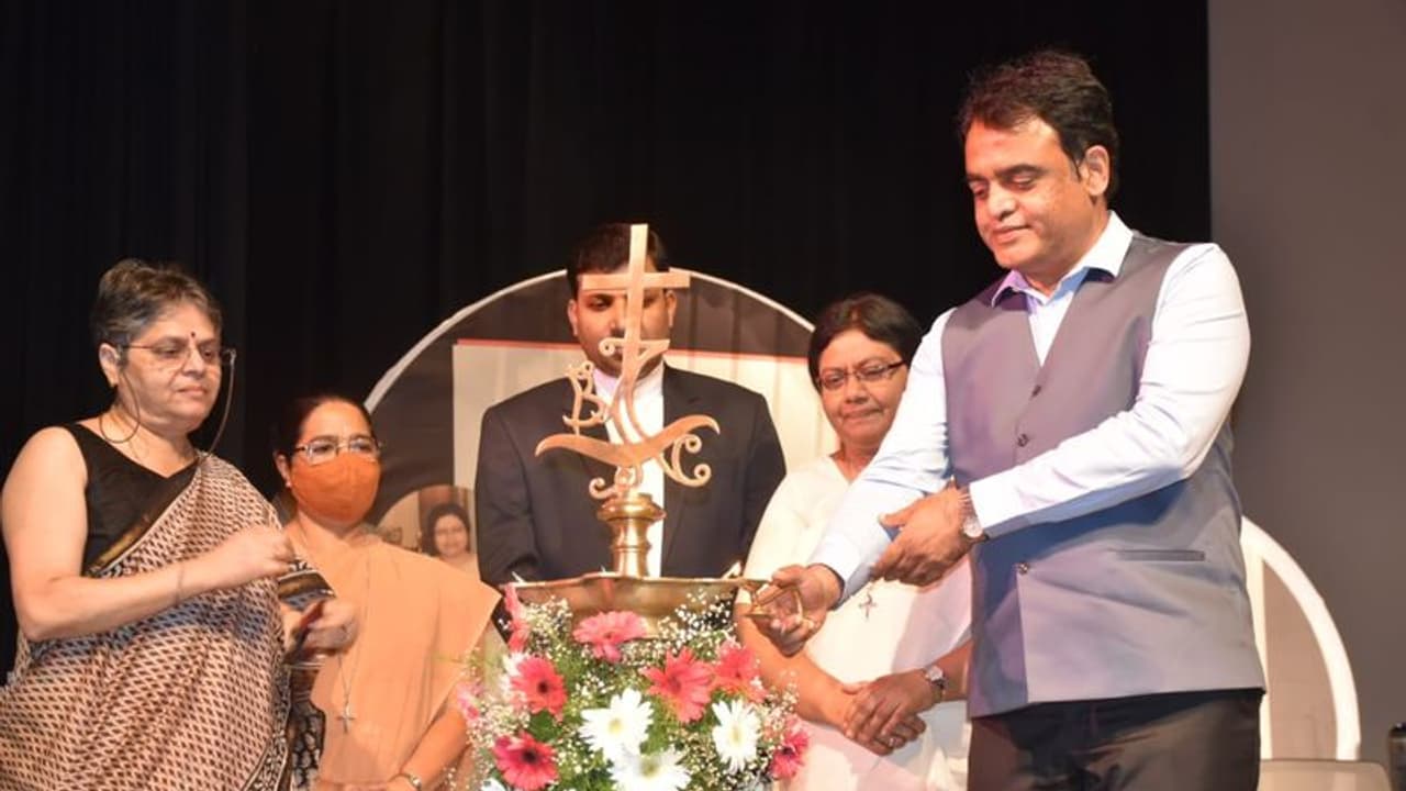 ಡಿಸಿಎಂ ಮನವಿಗೆ ತಕ್ಷಣ ಸ್ಪಂದಿಸಿದ ಜ್ಯೋತಿ ನಿವಾಸ್ ಕಾಲೇಜು