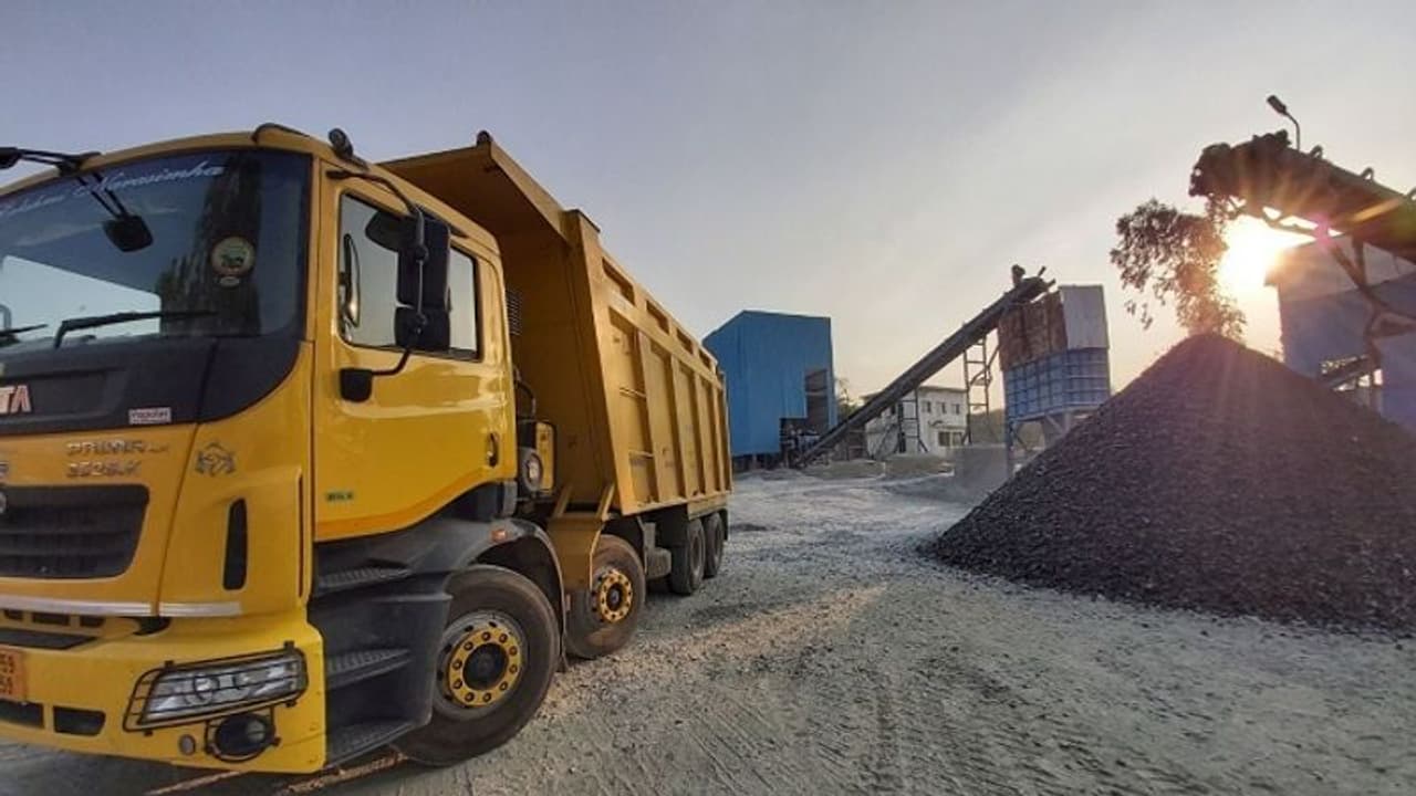 ಉಜ್ವಲ ಭವಿಷ್ಯಕ್ಕಾಗಿ ಮಹತ್ವದ ಹೆಜ್ಜೆ ಇಟ್ಟ ಟಾಟಾ ಮೋಟಾರ್ಸ್ ! ಉಜ್ವಲ ಭವಿಷ್ಯಕ್ಕಾಗಿ ಮಹತ್ವದ ಹೆಜ್ಜೆ ಇಟ್ಟ ಟಾಟಾ ಮೋಟಾರ್ಸ್ !