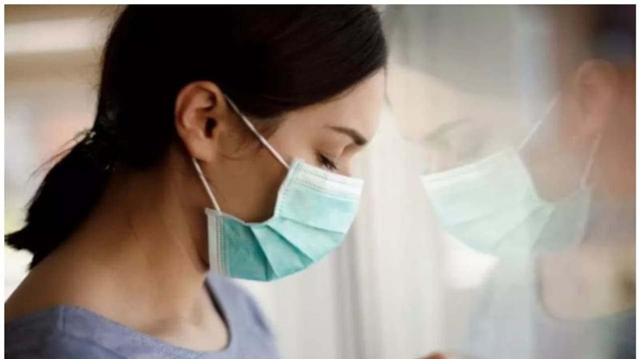 കൊവിഡ് 19 ഭേദമായ മൂന്നില്‍ ഒരാള്‍ക്ക് മാനസിക പ്രശ്‌നങ്ങൾ ഉണ്ടാകുന്നതായി പഠനം