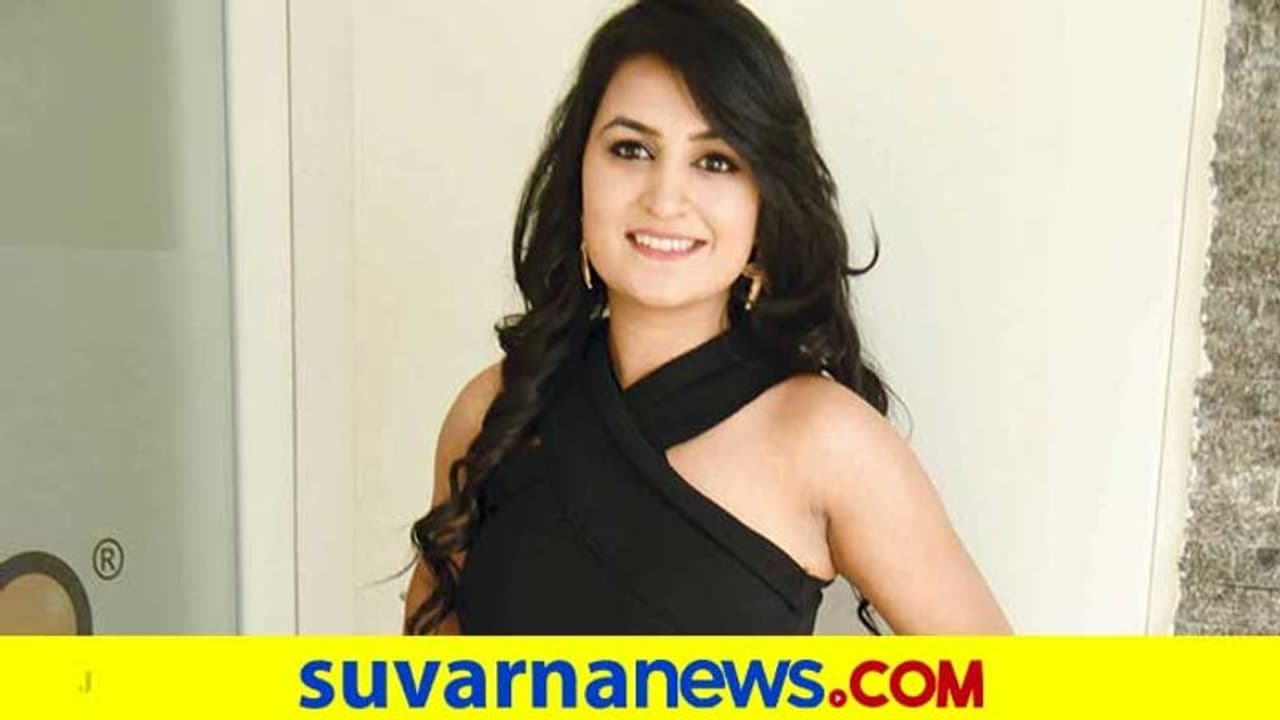 'ಬ್ರೇಕ್‌ ಫೇಲ್ಯೂರ್‌' ಆಡಿಯೋ ಲಾಂಚ್‌; ಅದಿತ್‌ ನವೀನ್‌, ಕೃತಿ ನಟನೆಯ ಹೊಸ ಚಿತ್ರ!