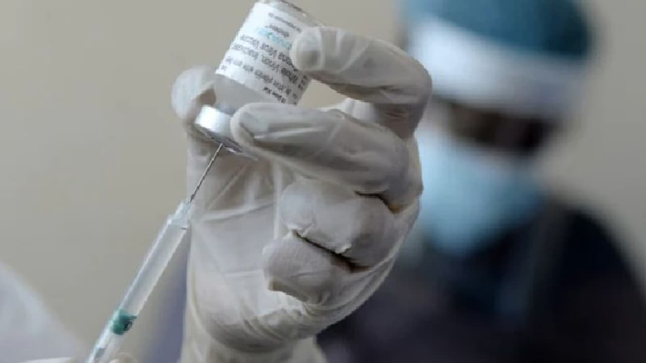 ಲಸಿಕೆ ಪಡೆದವರಿಗೂ ಏಕೆ ಸೋಂಕು: ಅನುಮಾನಕ್ಕೆ ಸಿಕ್ತು ಸ್ಪಷ್ಟ ಉತ್ತರ!