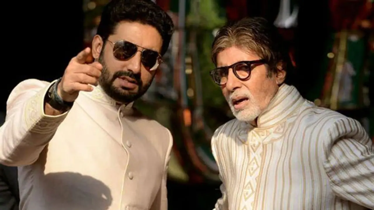 বড় ধামাকায় বিগ বুল, বর্ষ সেরা ওপেনিং ইনিংস অভিষেকের, আবেগঘন পোস্ট সিনিয়র বচ্চনের বড় ধামাকায় বিগ বুল, বর্ষ সেরা ওপেনিং ইনিংস অভিষেকের, আবেগঘন পোস্ট সিনিয়র বচ্চনের