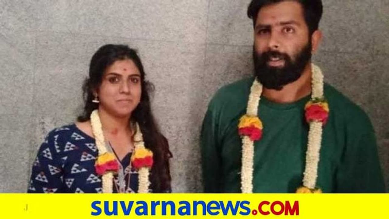 ಆತ್ಮಹತ್ಯೆ ಯತ್ನಕ್ಕೆ ಕಾರಣ ಗಂಡನಲ್ಲ, ಆ ಹೆಂಗಸು; ಸತ್ಯ ರಿವೀಲ್ ಮಾಡಿದ ಕೊಟ್ಟೂರು!