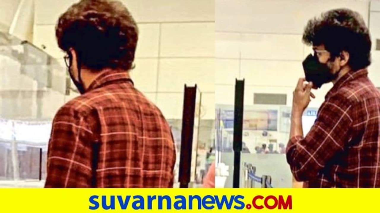 ದಳಪತಿ 65 ಸಿನಿಮಾ ಶೂಟ್ಗೆ ಜಾರ್ಜಿಯಾಗೆ ಹಾರಿದ ಮಾಸ್ಟರ್ ದಳಪತಿ 65 ಸಿನಿಮಾ ಶೂಟ್ಗೆ ಜಾರ್ಜಿಯಾಗೆ ಹಾರಿದ ಮಾಸ್ಟರ್