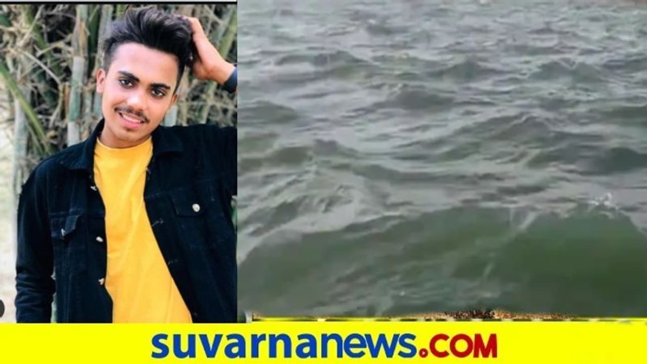 ಹಿನ್ನೀರಲ್ಲಿ ಮುಳುಗಿ ಮೃತಪಟ್ಟ ವಿದ್ಯಾರ್ಥಿ : ಸುದ್ದಿ ಕೇಳಿ ಅಜ್ಜಿಯೂ ಹೃದಯಾಘಾತದಿಂದ ನಿಧನ