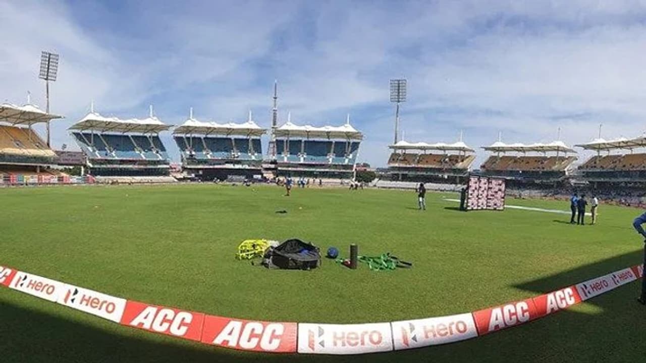 ದೆಹಲಿ ವಿರುದ್ಧ ಟಾಸ್ ಗೆದ್ದ ಮುಂಬೈ ಇಂಡಿಯನ್ಸ್; ತಂಡದಲ್ಲಿ ಮಹತ್ವದ ಬದಲಾವಣೆ! ದೆಹಲಿ ವಿರುದ್ಧ ಟಾಸ್ ಗೆದ್ದ ಮುಂಬೈ ಇಂಡಿಯನ್ಸ್; ತಂಡದಲ್ಲಿ ಮಹತ್ವದ ಬದಲಾವಣೆ!