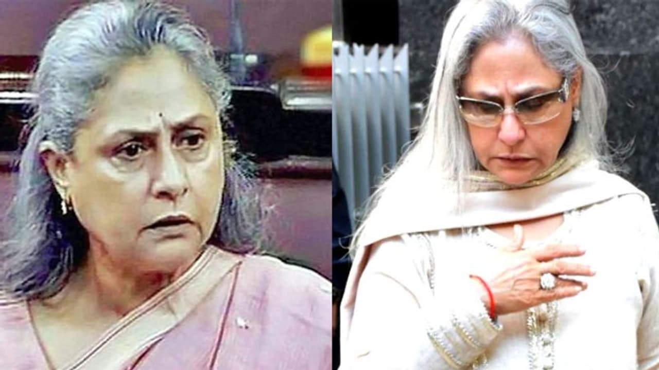 COVID in Bollywood: শাবানা আজমির পর এবার করোনায় আক্রান্ত জয়া বচ্চন, পিছিয়ে গেল করণের ছবির শ্যুটিং COVID in Bollywood: শাবানা আজমির পর এবার করোনায় আক্রান্ত জয়া বচ্চন, পিছিয়ে গেল করণের ছবির শ্যুটিং