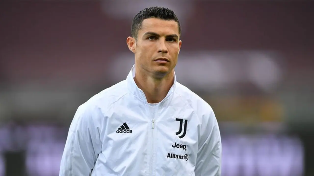 ফের রিয়াল মাদ্রিদ না এবার ম্যান সিটি, নিজের দল বদল নিয়ে মুখ খুললেন রোনাল্ডো ফের রিয়াল মাদ্রিদ না এবার ম্যান সিটি, নিজের দল বদল নিয়ে মুখ খুললেন রোনাল্ডো