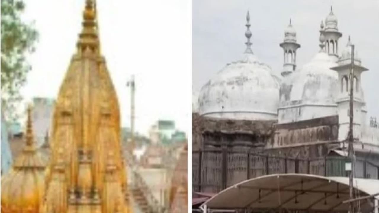 'ಕಾಶಿ ಮಸೀದಿ ತೆರವು ಮಾಡುತ್ತೇವೆ'!