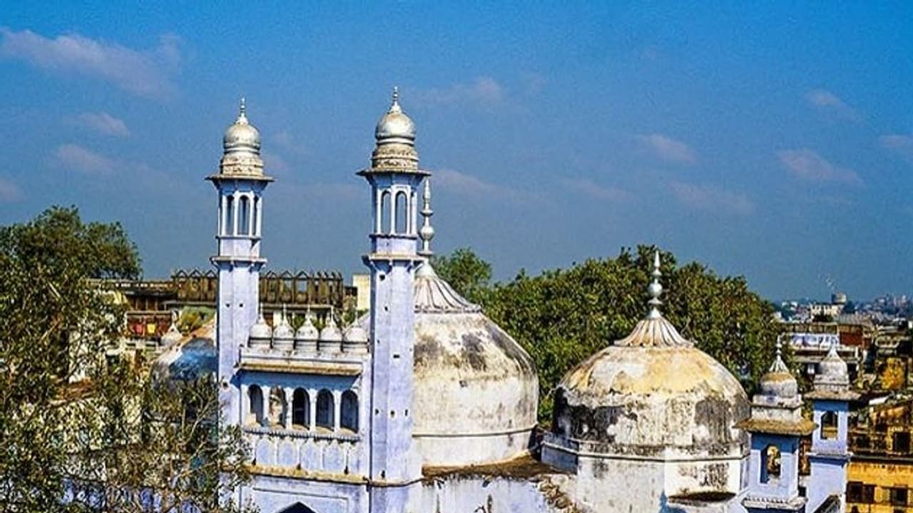 ಗ್ಯಾನವಾಪಿ ಮಸೀದಿ ಸಮೀಕ್ಷೆಗೆ ಮತ್ತೆ ಅಡ್ಡಿ