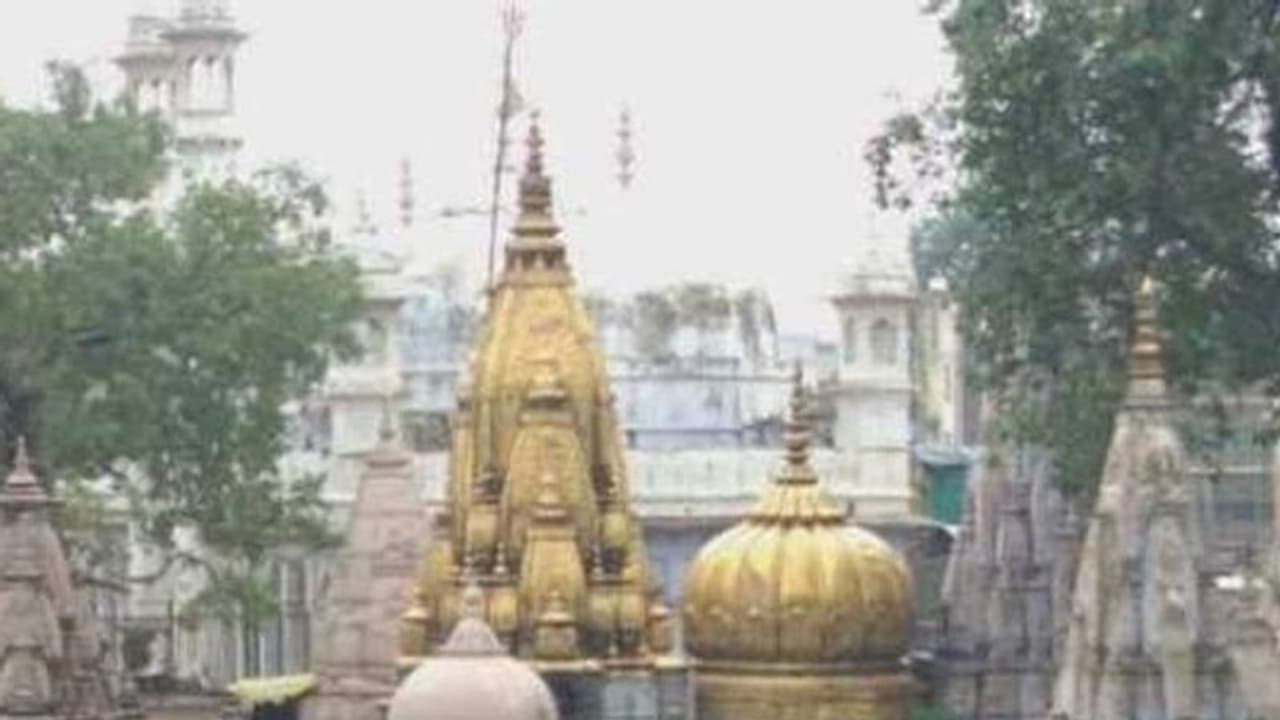 ಕಾಶಿ ವಿಶ್ವನಾಥ ಧಾಮಕ್ಕೆ ಮುಸ್ಲಿಮರಿಂದ ಭೂದಾನ, ಮಸೀದಿ ಪಕ್ಕದ ಜಾಗ ಮಂದಿರಕ್ಕೆ! ಕಾಶಿ ವಿಶ್ವನಾಥ ಧಾಮಕ್ಕೆ ಮುಸ್ಲಿಮರಿಂದ ಭೂದಾನ, ಮಸೀದಿ ಪಕ್ಕದ ಜಾಗ ಮಂದಿರಕ್ಕೆ!