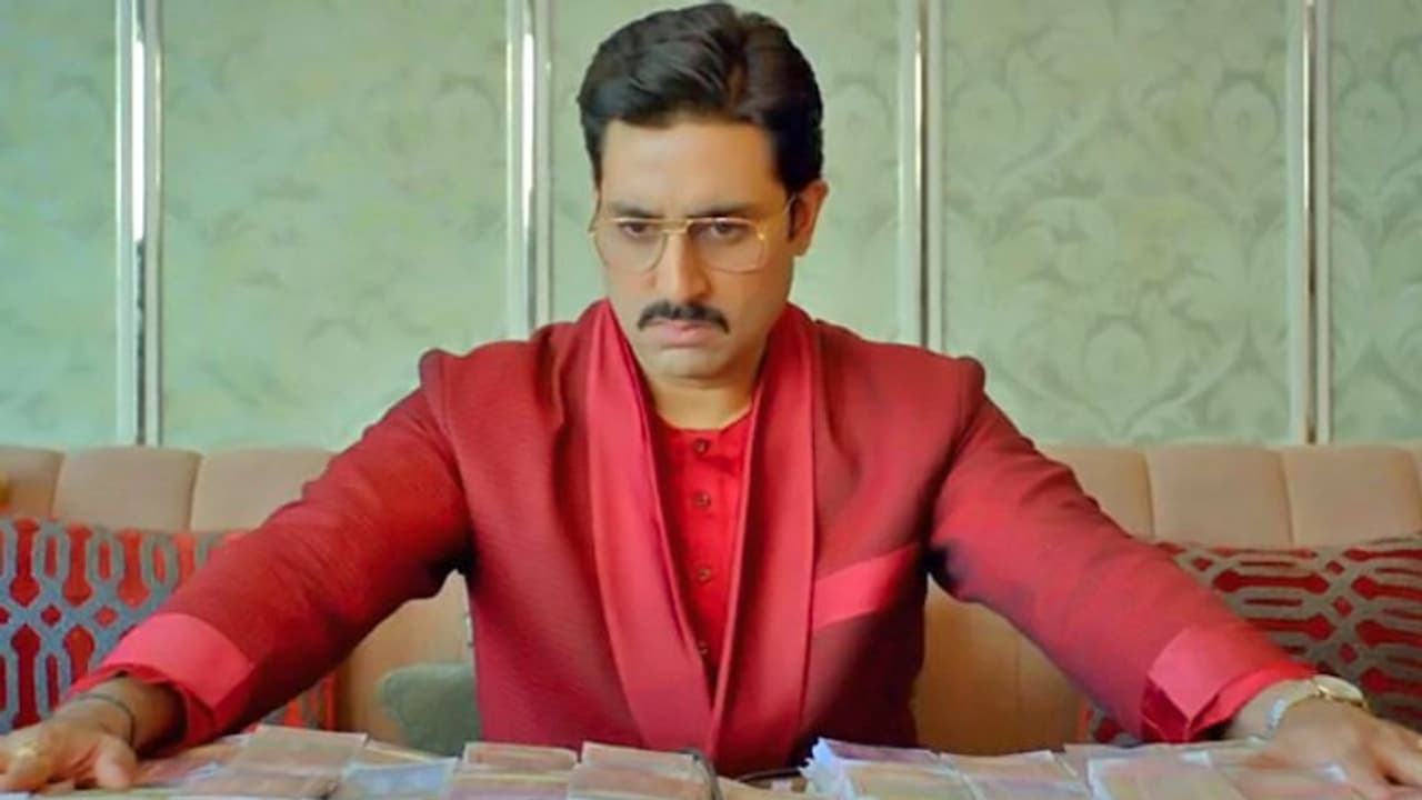 সোশ্যাল মিডিয়ায় এসে ভক্তদের উদ্দেশ্যে অভিষেকের অনুরোধ, কী আর্জি জানালেন জুনিয়ার বচ্চন সোশ্যাল মিডিয়ায় এসে ভক্তদের উদ্দেশ্যে অভিষেকের অনুরোধ, কী আর্জি জানালেন জুনিয়ার বচ্চন