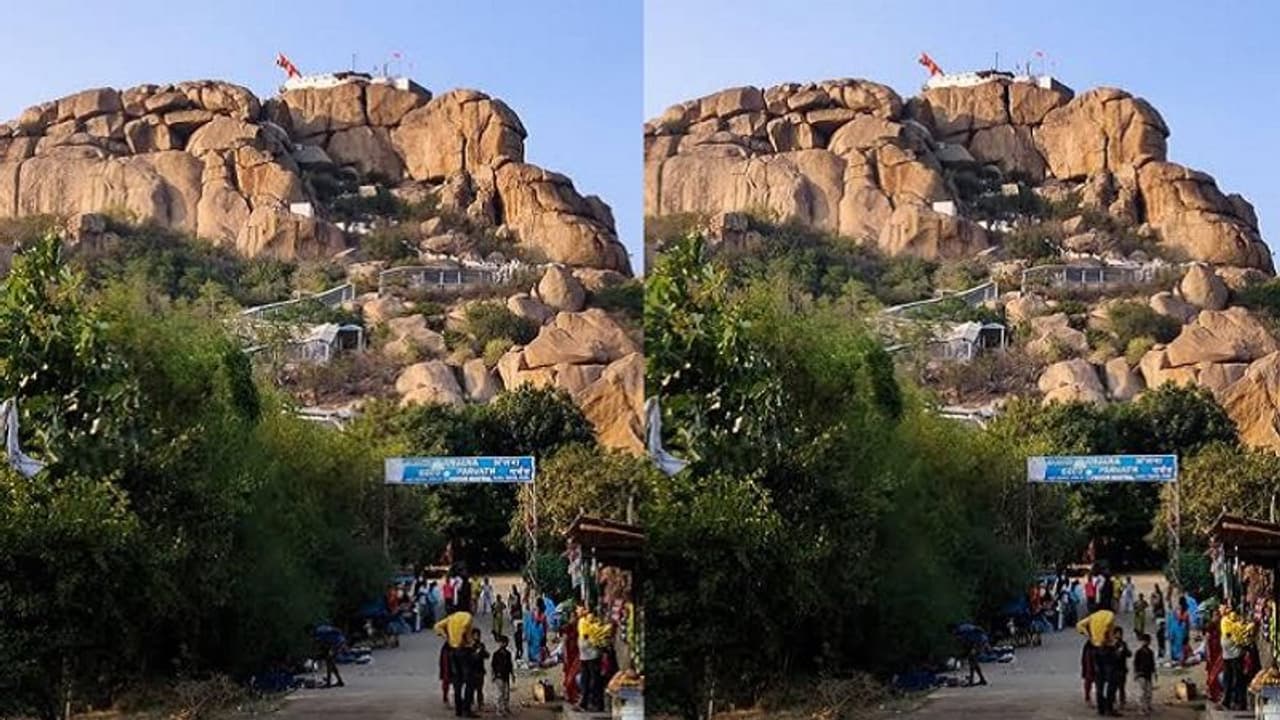 హనుమంతుని జన్మస్థానం తిరుమల.. ఉగాదికి నిరూపిస్తాం.. టీటీడీ హనుమంతుని జన్మస్థానం తిరుమల.. ఉగాదికి నిరూపిస్తాం.. టీటీడీ