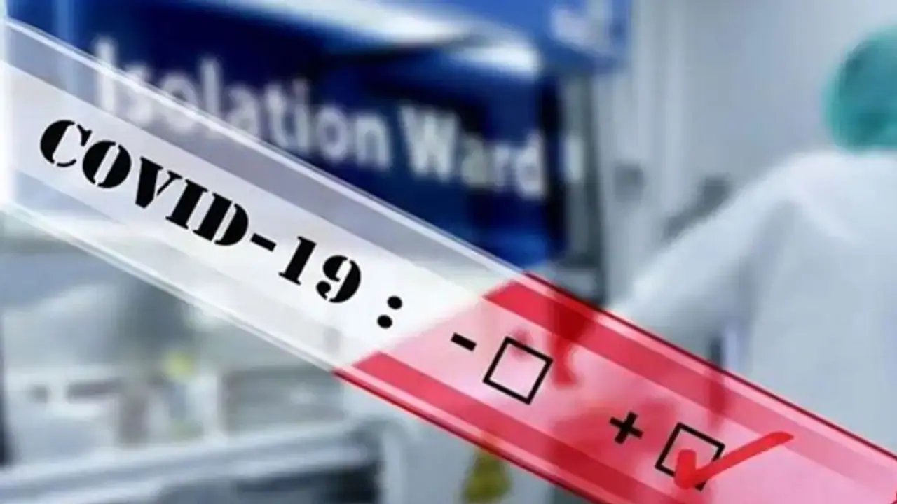 తెలంగాణ: కొత్తగా 4,693 కరోనా కేసులు, 33 మరణాలు... జీహెచ్ఎంసీలో కొనసాగుతున్న తీవ్రత తెలంగాణ: కొత్తగా 4,693 కరోనా కేసులు, 33 మరణాలు... జీహెచ్ఎంసీలో కొనసాగుతున్న తీవ్రత