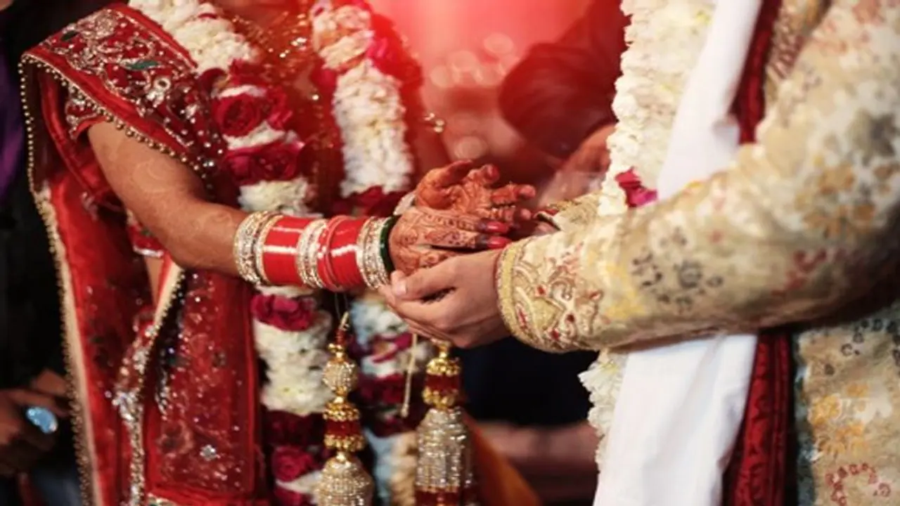 ಕೊಪ್ಪಳ: ಮದುವೆಯ ದಿನವೇ ವಧುವಿಗೆ ಪಾಸಿಟಿವ್‌..!