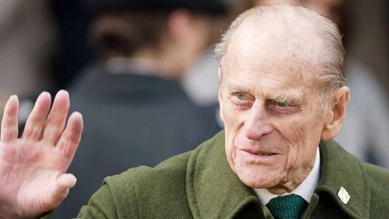 Prince Philip's will to be sealed, remain private for 90 years, rules London High Court
