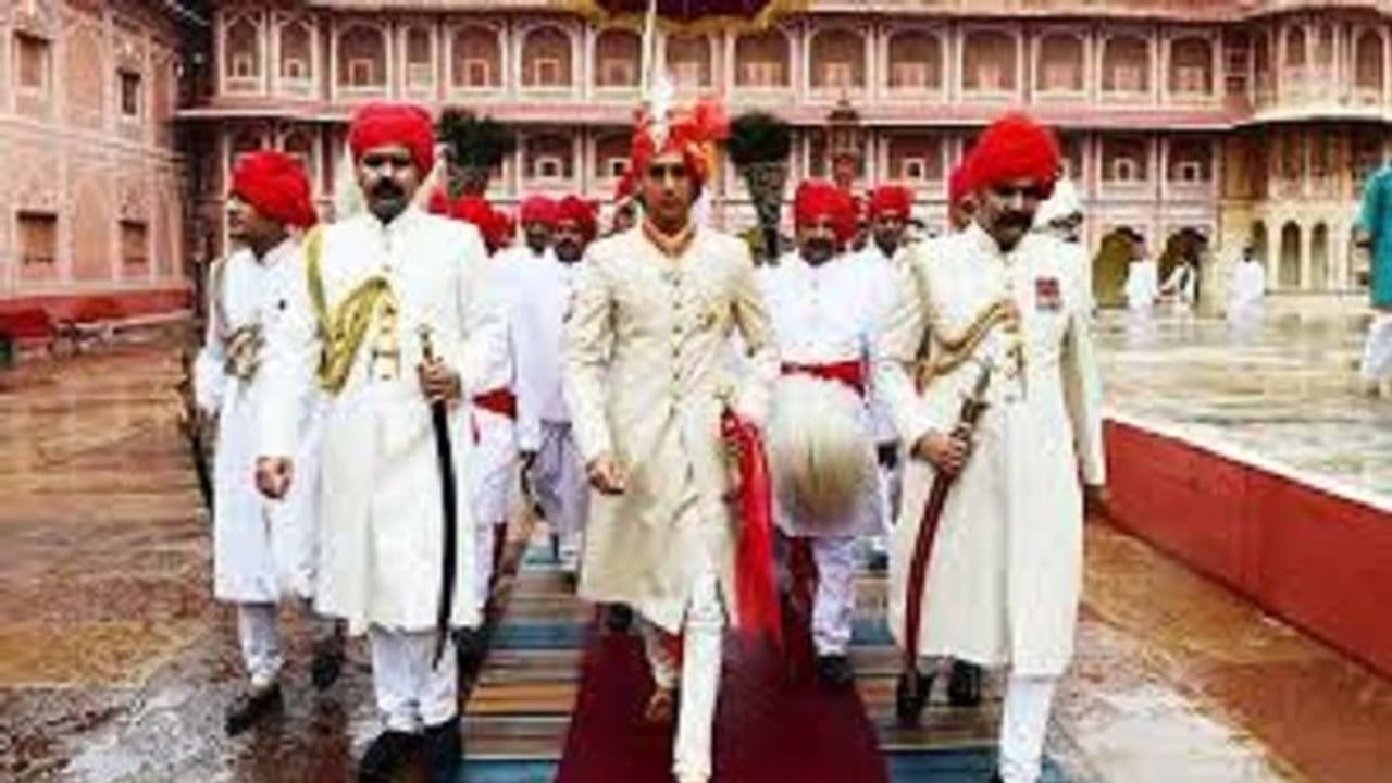 ರಾಜ ಕುಟುಂಬದಲ್ಲಿ ಜನಿಸೋದು ಸುಲಭವಲ್ಲ.. ಪಾಲಿಸ್ಬೇಕು ಅನೇಕ ನಿಯಮ!