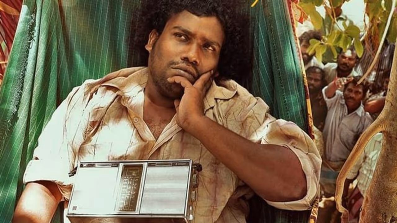 ‘மண்டேலா’ படத்திற்கு தடை... யோகி பாபு மீது வழக்குப்பதிவு செய்ய துடிக்கும் முடி திருத்துவோர் சங்கம்...! ‘மண்டேலா’ படத்திற்கு தடை... யோகி பாபு மீது வழக்குப்பதிவு செய்ய துடிக்கும் முடி திருத்துவோர் சங்கம்...!