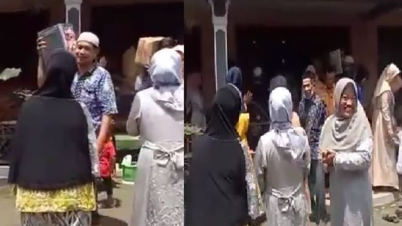 ಮತ್ತೊಂದು ಮದುವೆ ವೇದಿಕೆ ಹತ್ತಿದ ಮದುಮಗ, ಕೊನೆ ಕ್ಷಣದಲ್ಲಿ ಗೊತ್ತಾಯ್ತು ಗೂಗಲ್ ಮ್ಯಾಪ್ ಎಡವಟ್ಟು!