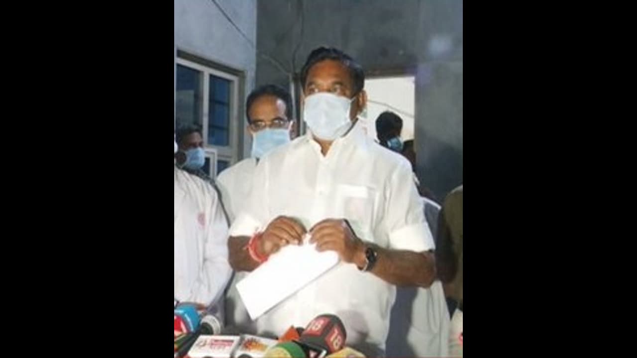கொரோனா தரும் பேரழிவு... கலங்கித் தவிக்கும் முதல்வர் எடப்பாடி பழனிசாமி..!